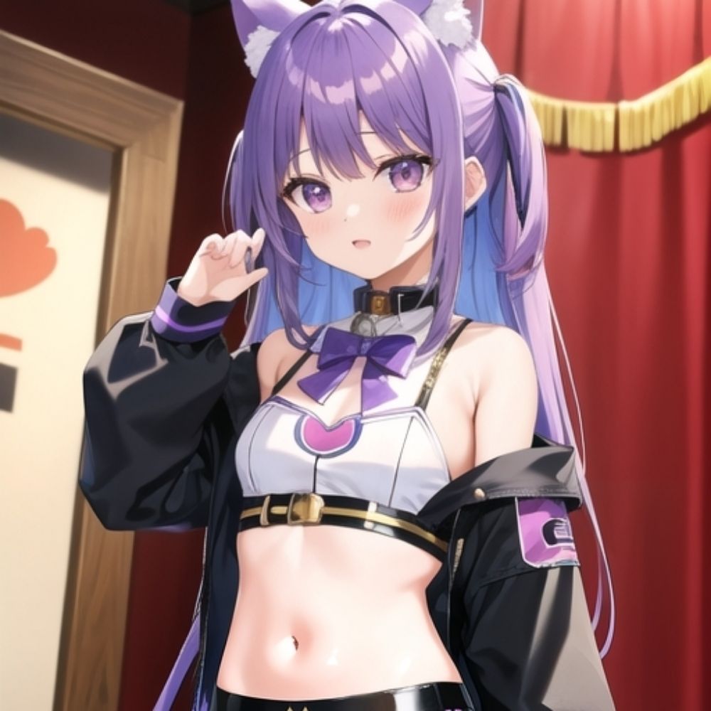 きらきらり