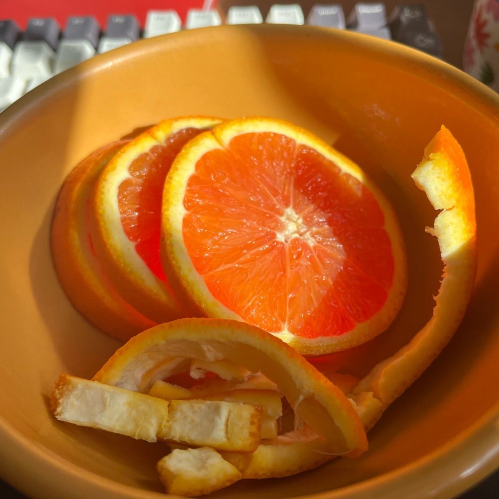 🍊