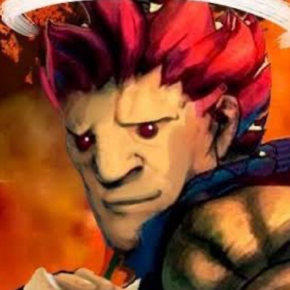 User avatar