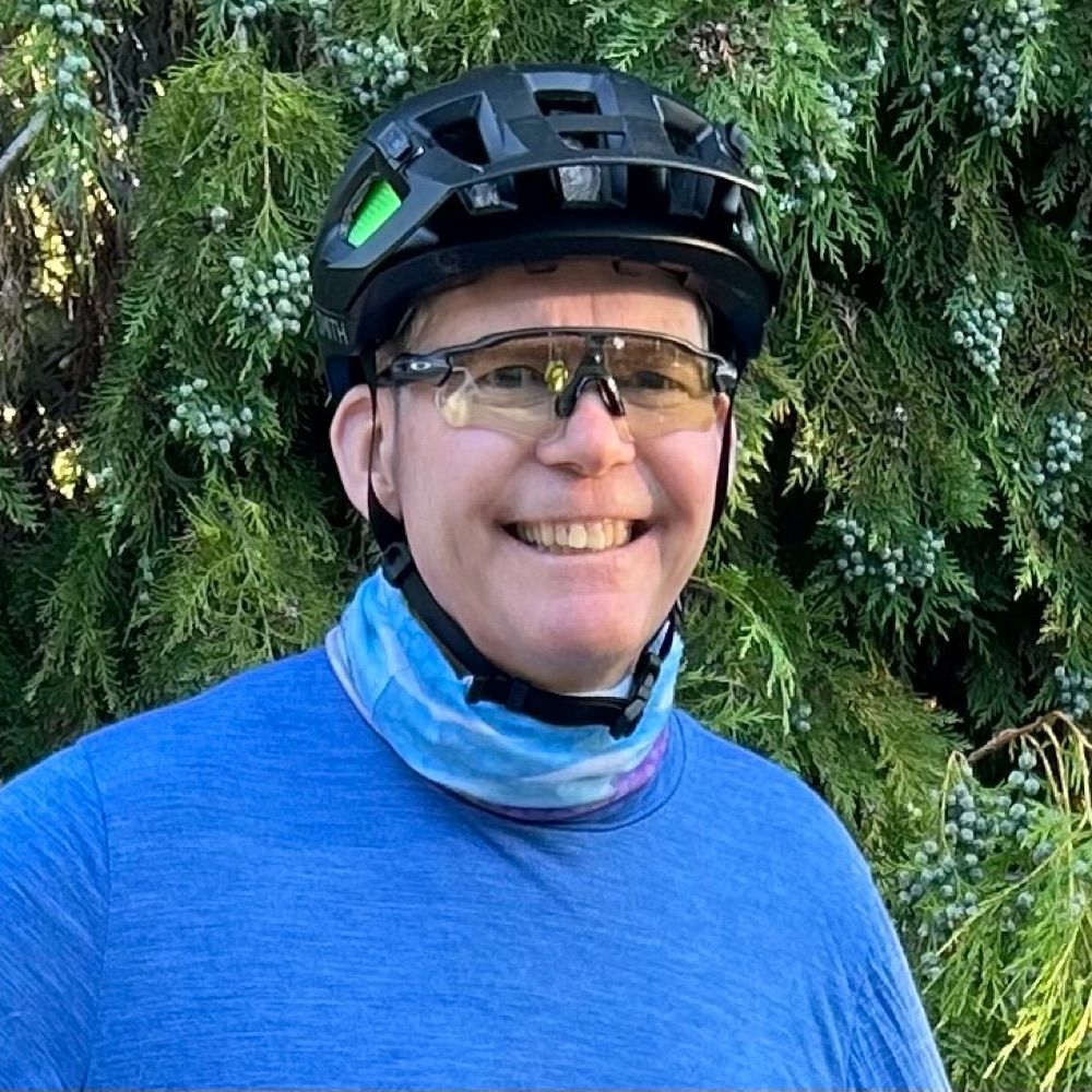 Rob Bernhardt