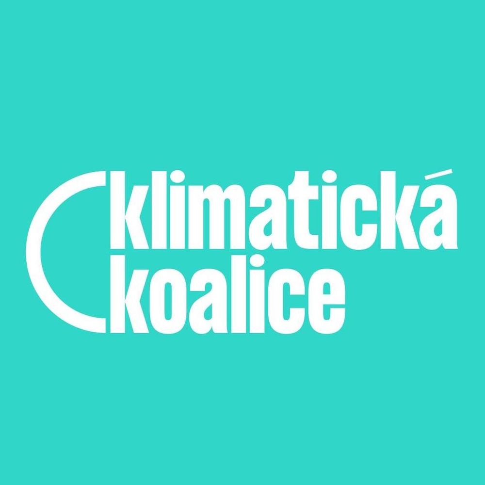 Klimatická koalice