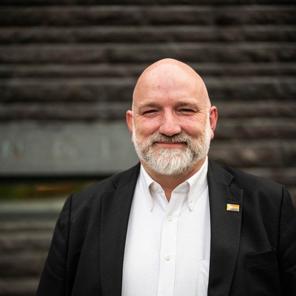 Gisli Olafsson