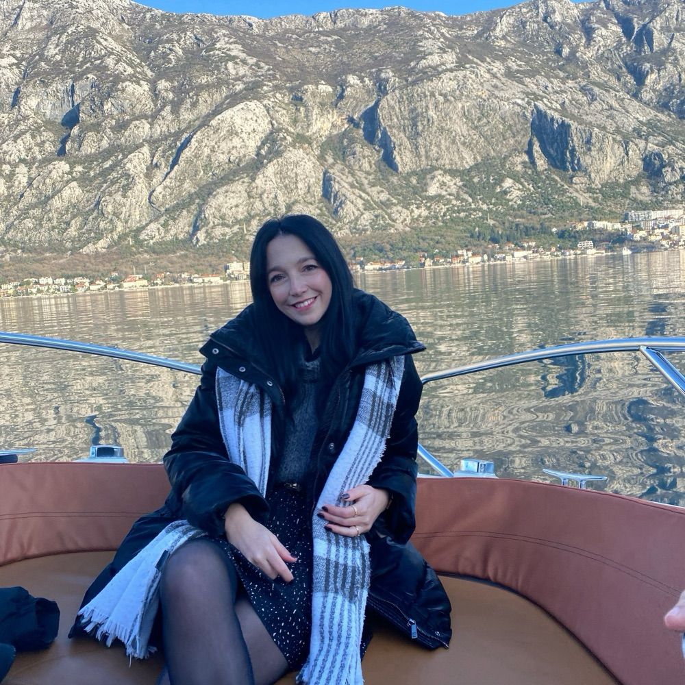 Burcu
