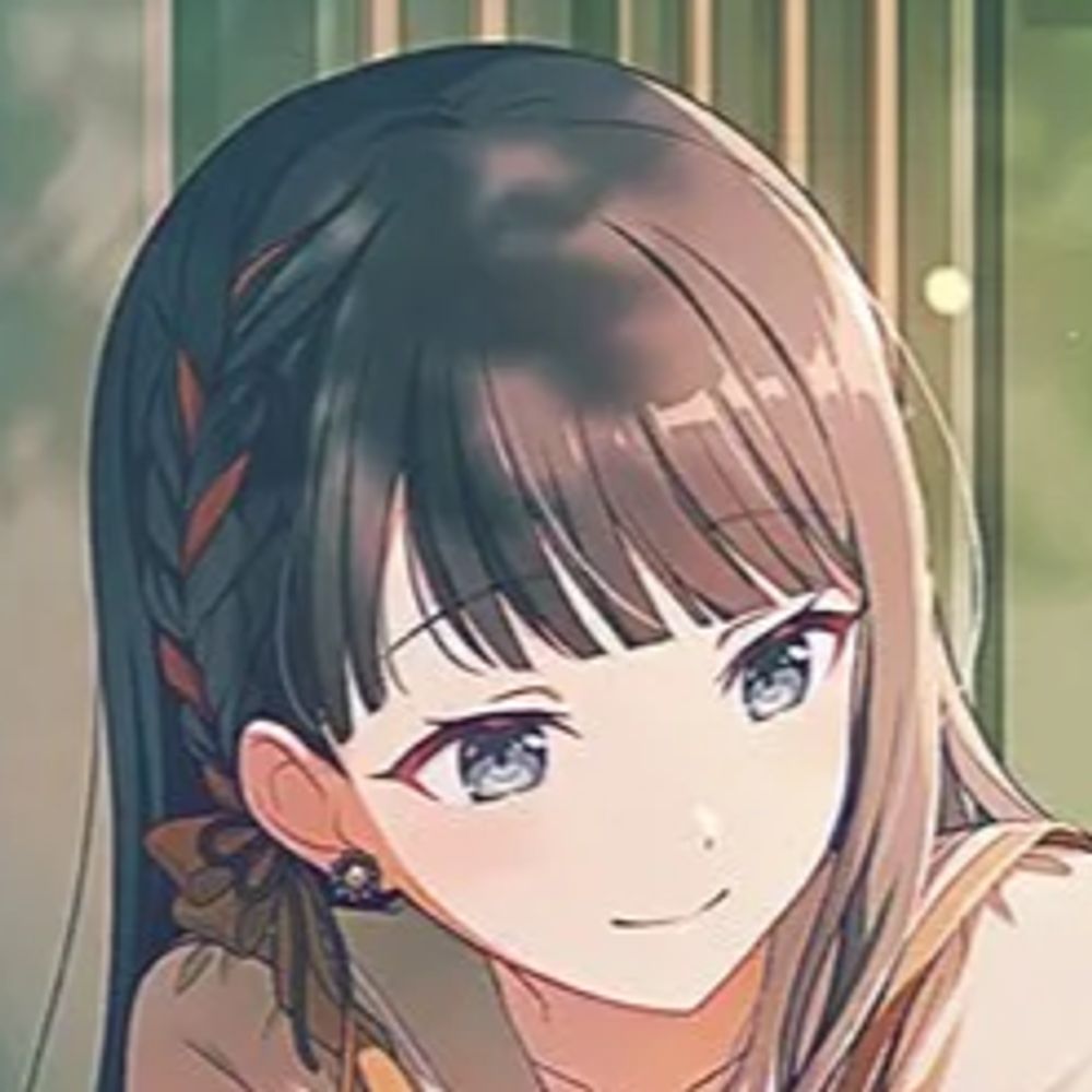 User avatar