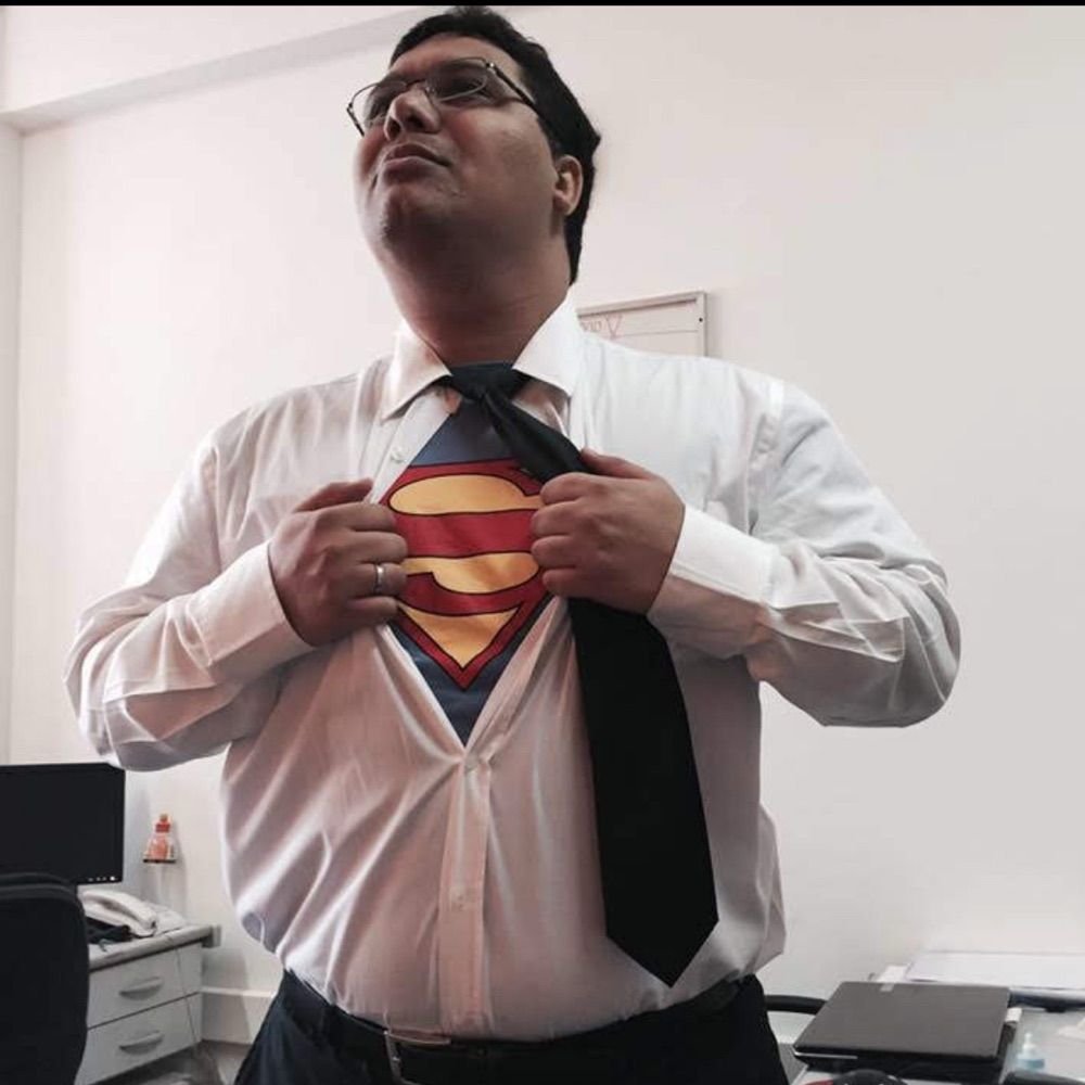 Rafael - PapoNoir/Plot Twist 