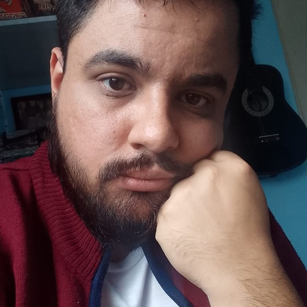 Anderson Pereira