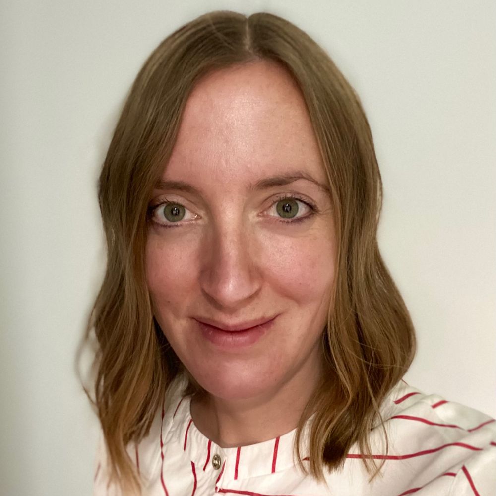 Dr Katharine A M Wright