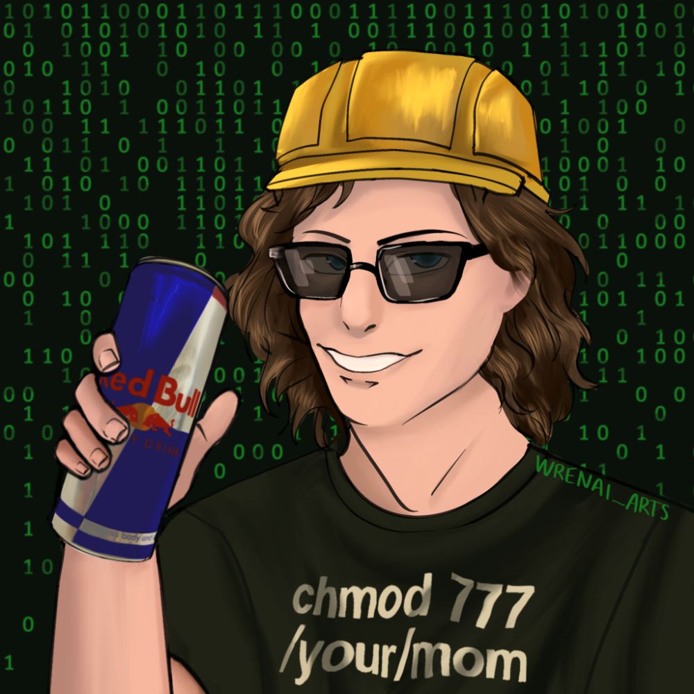 BobDaHacker