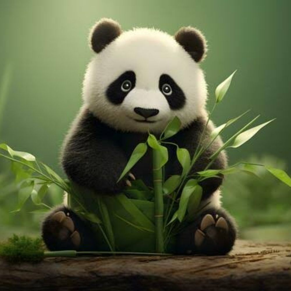 Panda 🐼