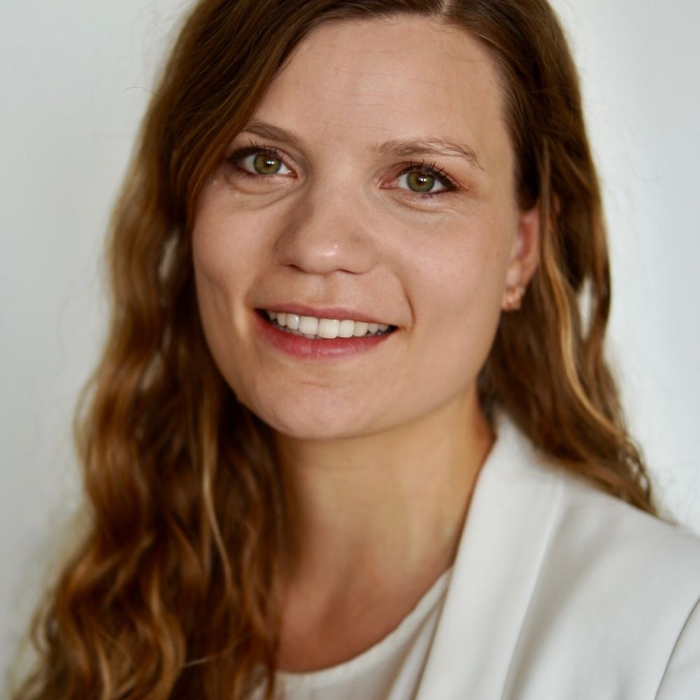Marisa I. Keller