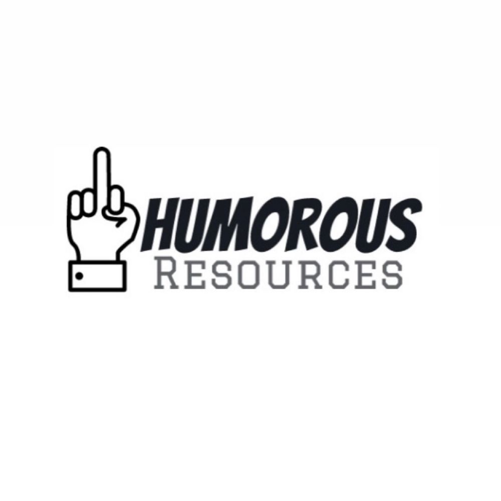 Humorous Resources 