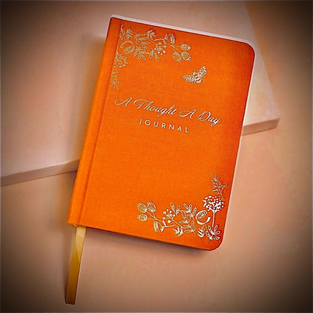 The First Diary