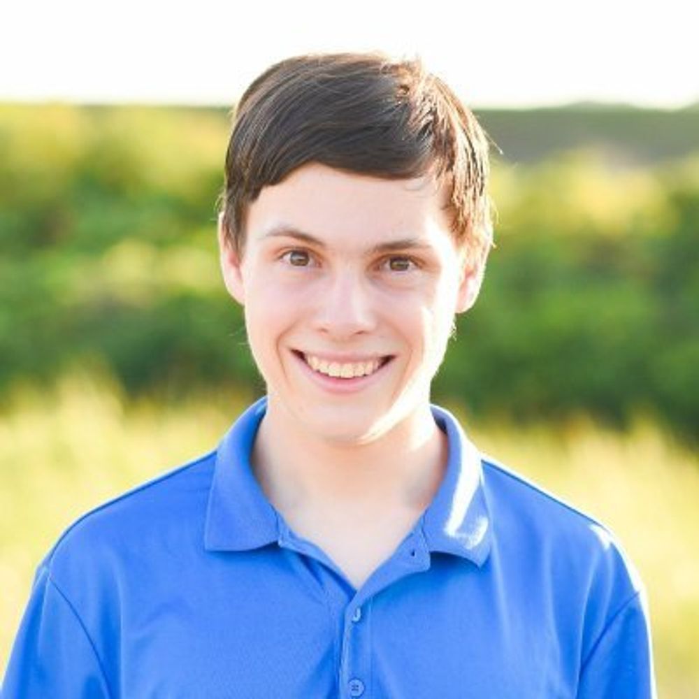 Michael J. Garman
