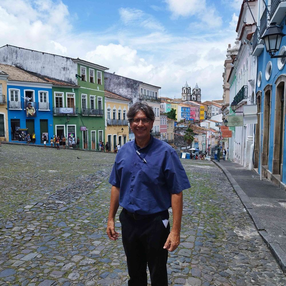 Marcio Pochmann 