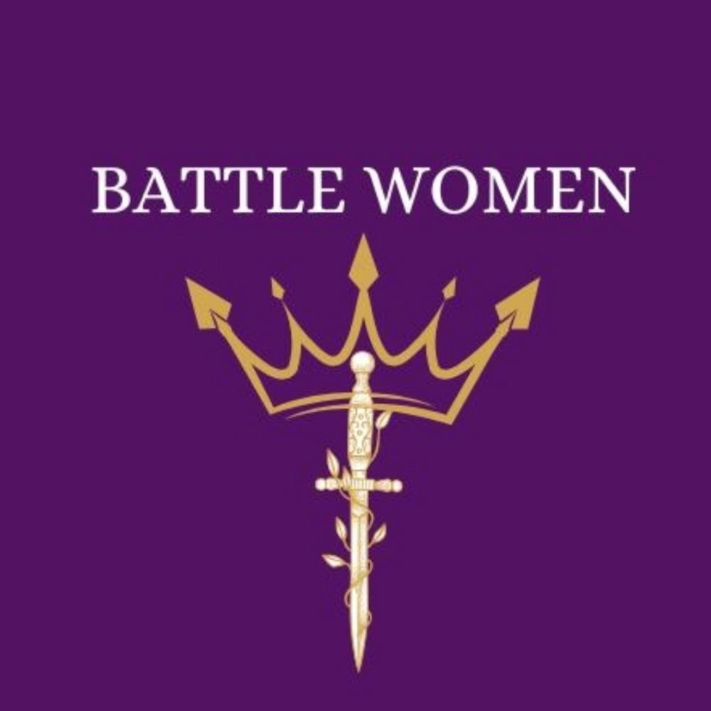 Battle Women Podcast