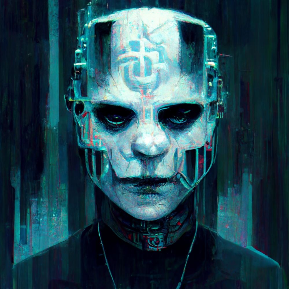 尸丂丫乃龱七🤖