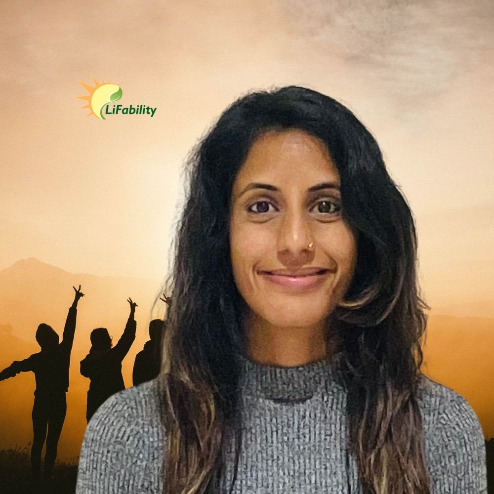 Shradha Haria