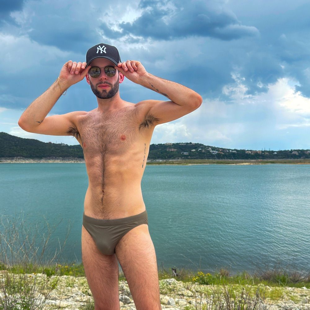 texas vers 🍑🍆
