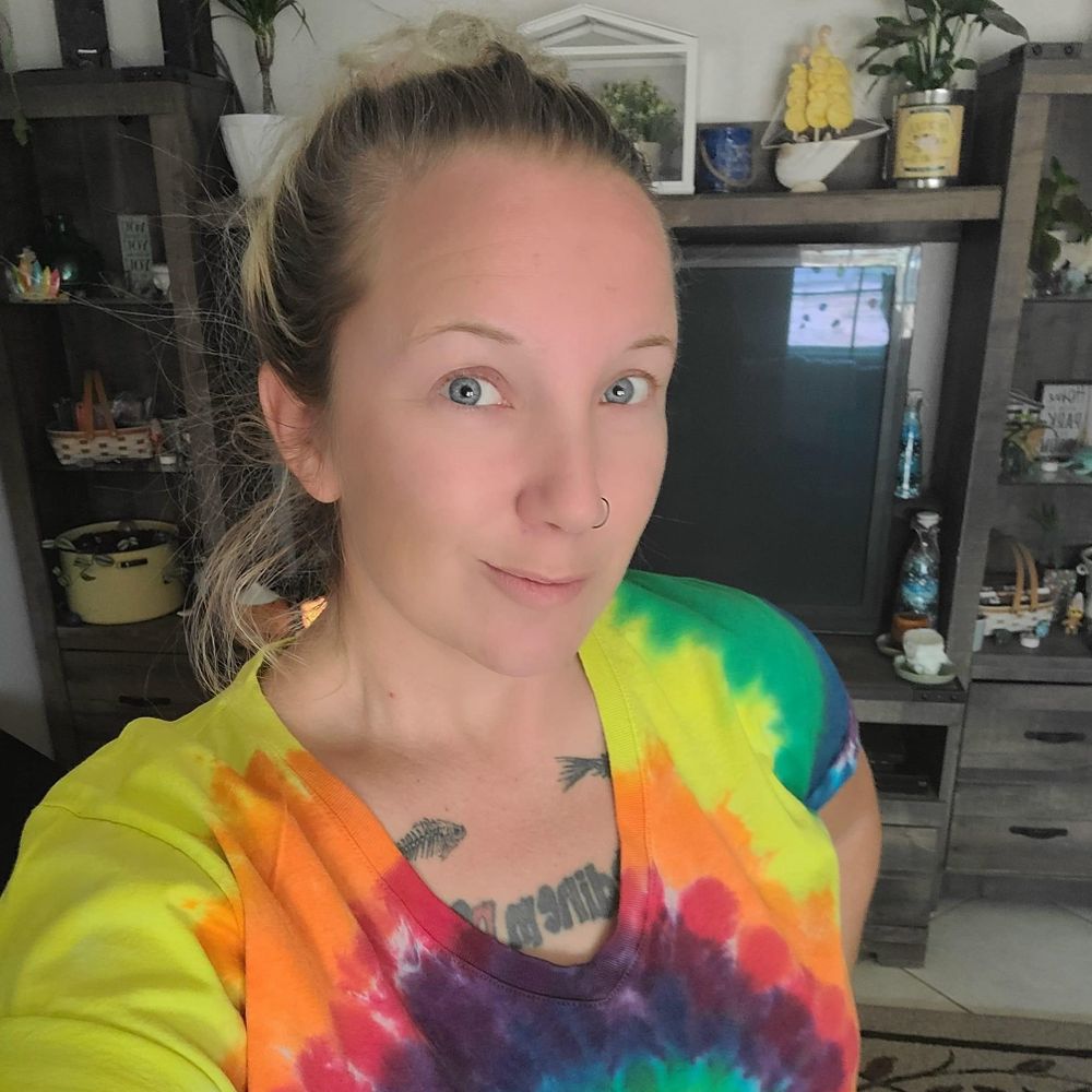 Samantha Vail