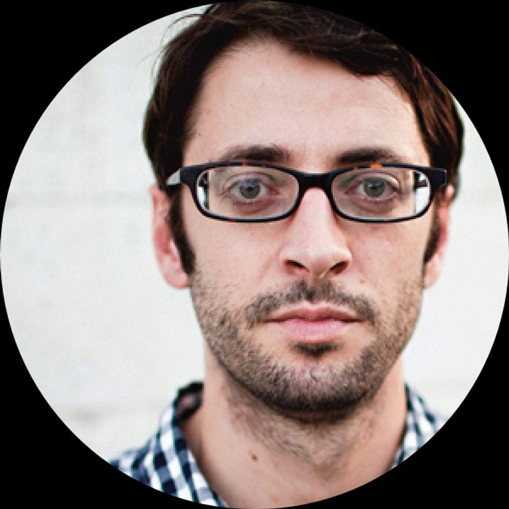 Jon Dale