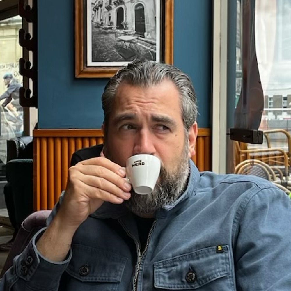 Peter Benjamin