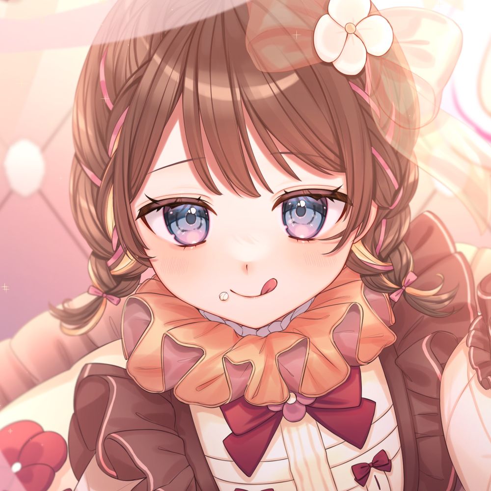 未来瀬 花🐯