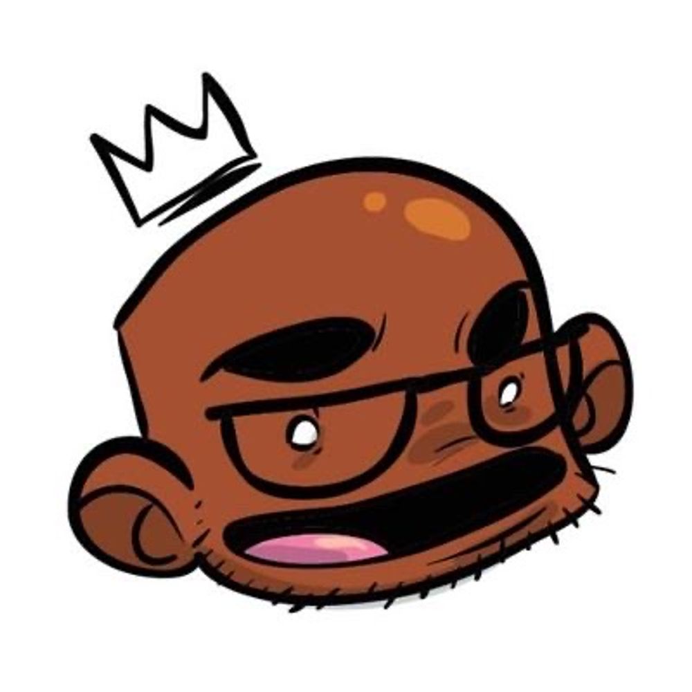 The Smack! Artist At Law