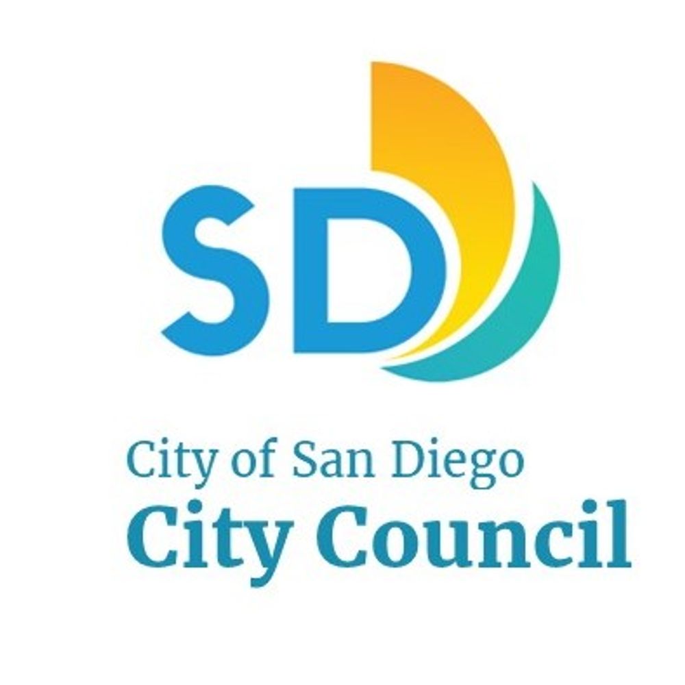 San Diego City Council