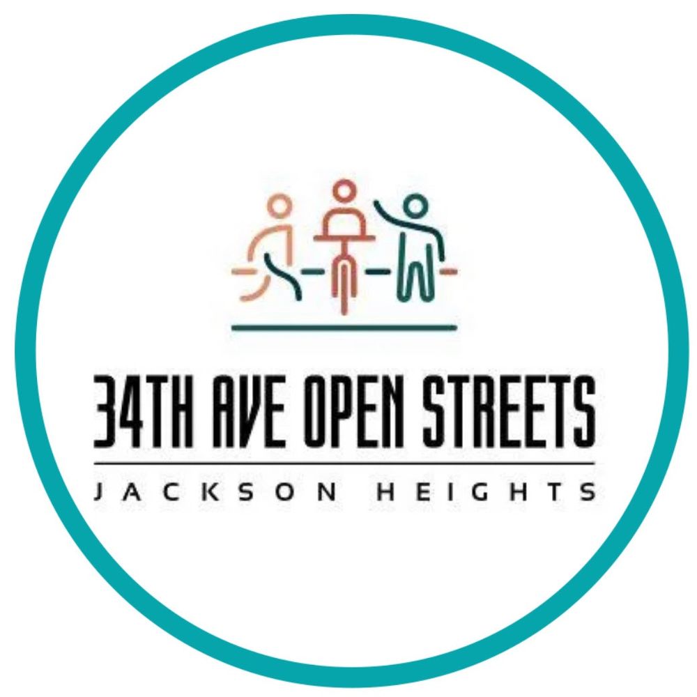 34 Ave