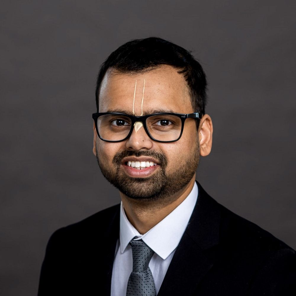 Pramit Saha