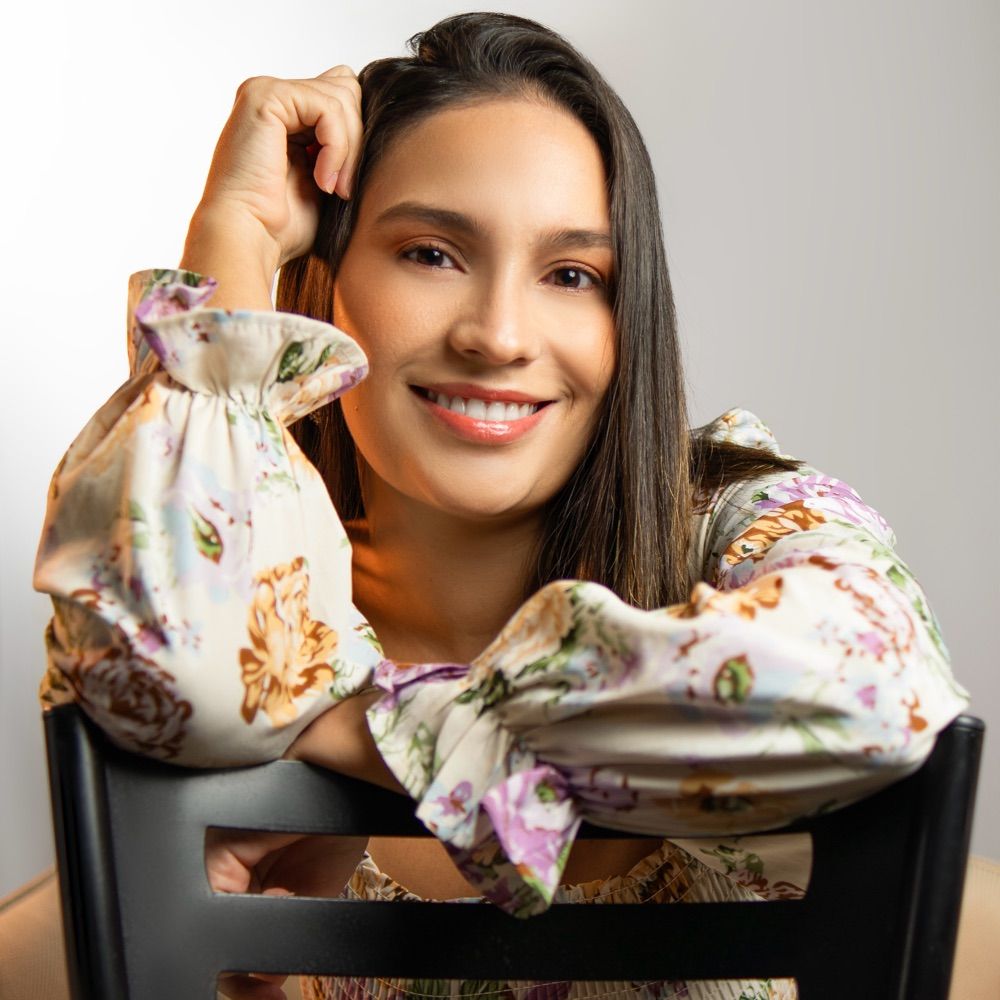 Sonsa não, atriz