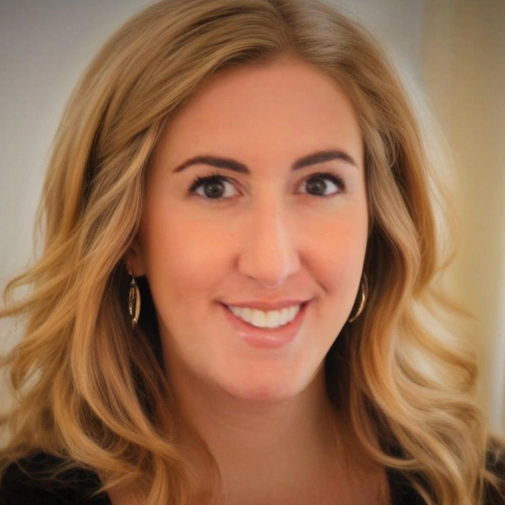 Stephanie Graves