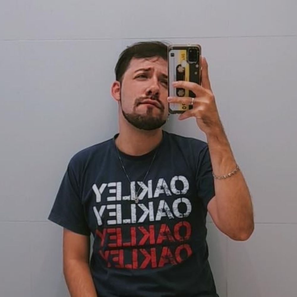 Bruno Reis 🐿