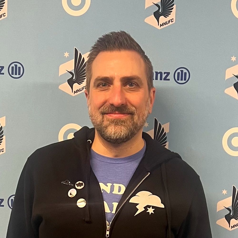 Andrew Bruski