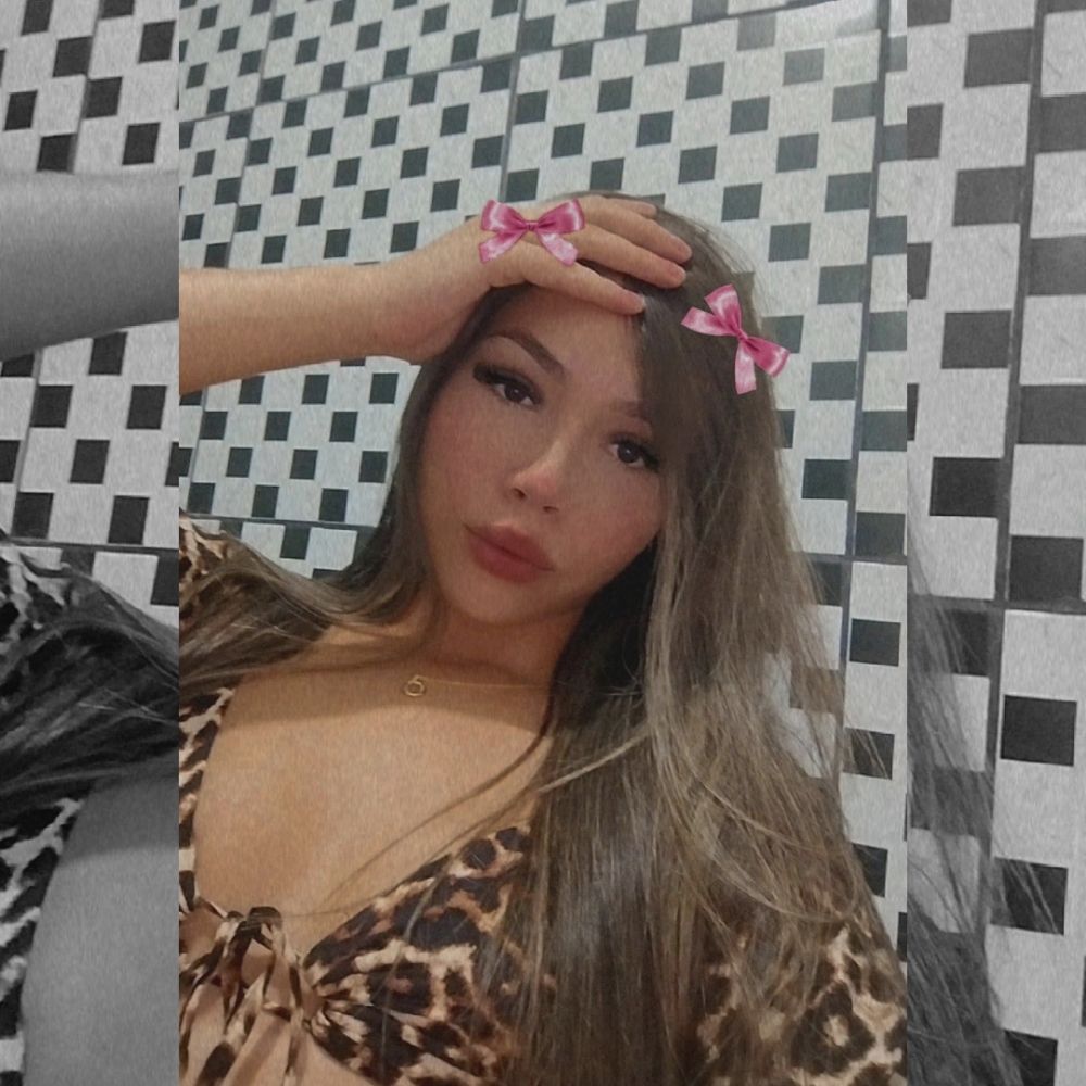 Duda Miguel 🐆