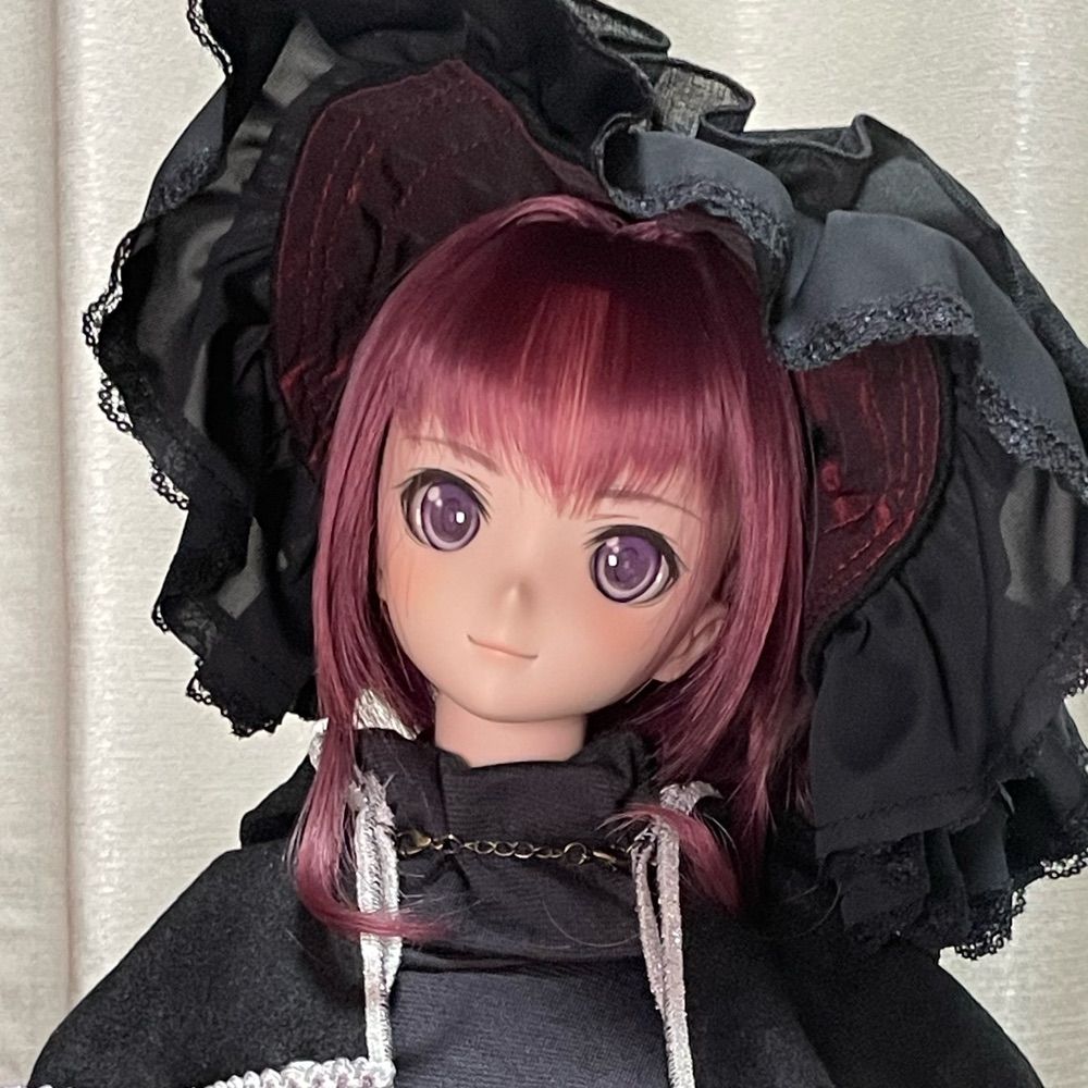 白いムック