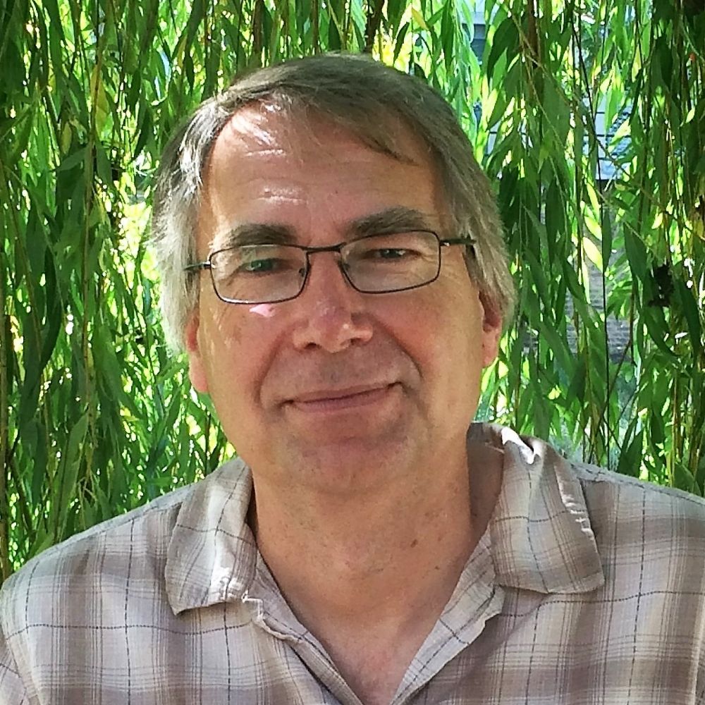 Walter Thiessen