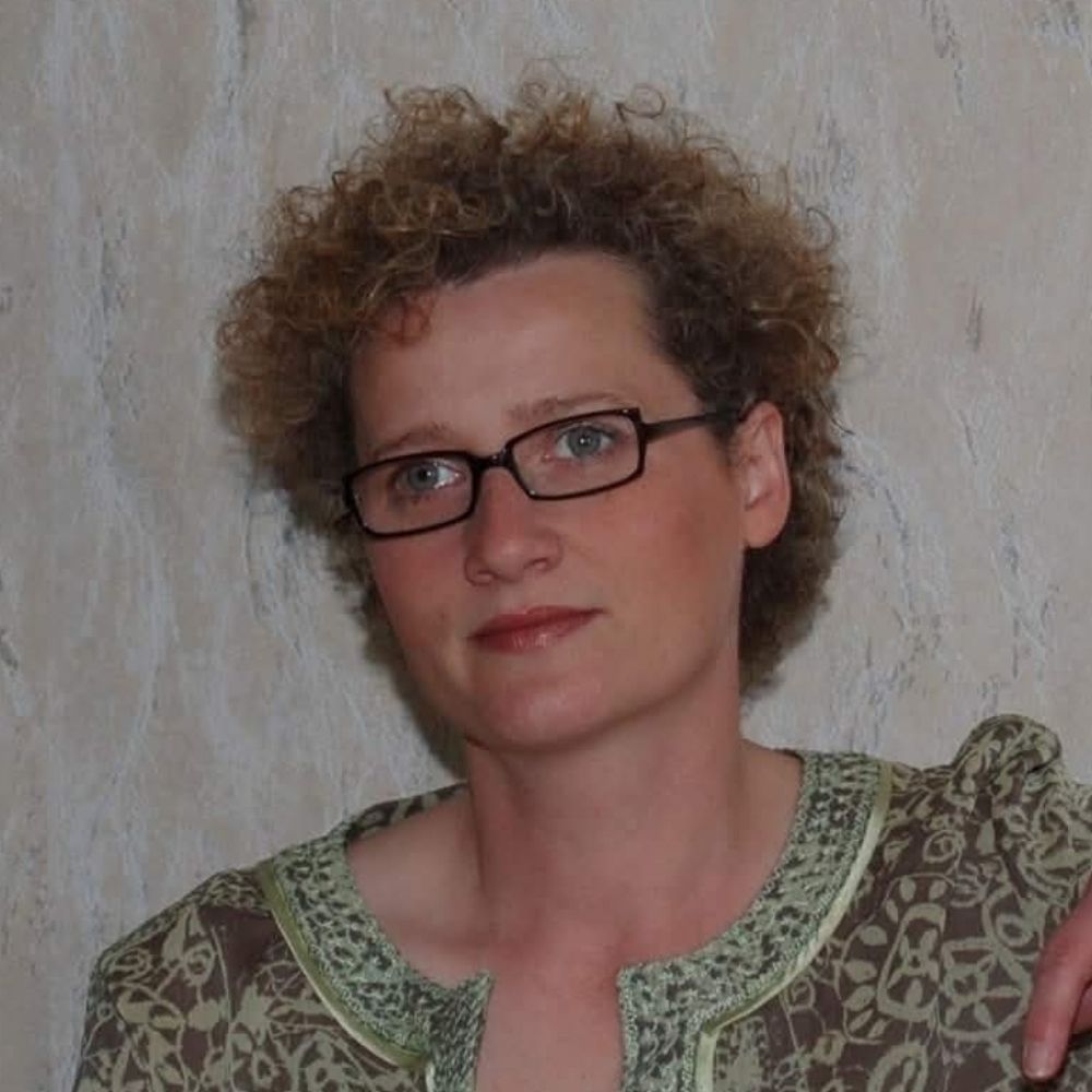 Barbara Märker-Weiand