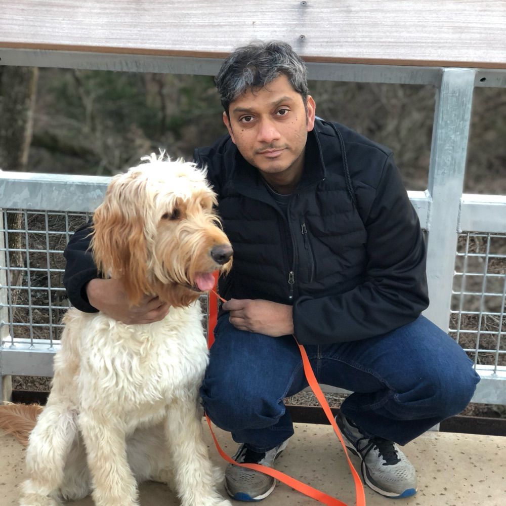Sunil