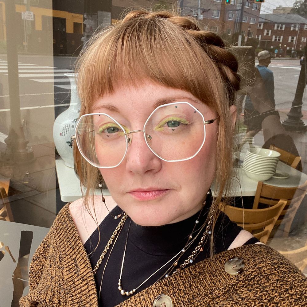 Jilly the Street