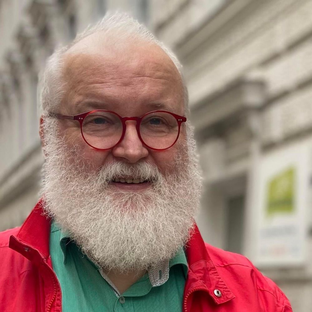 Willi Grabmayr