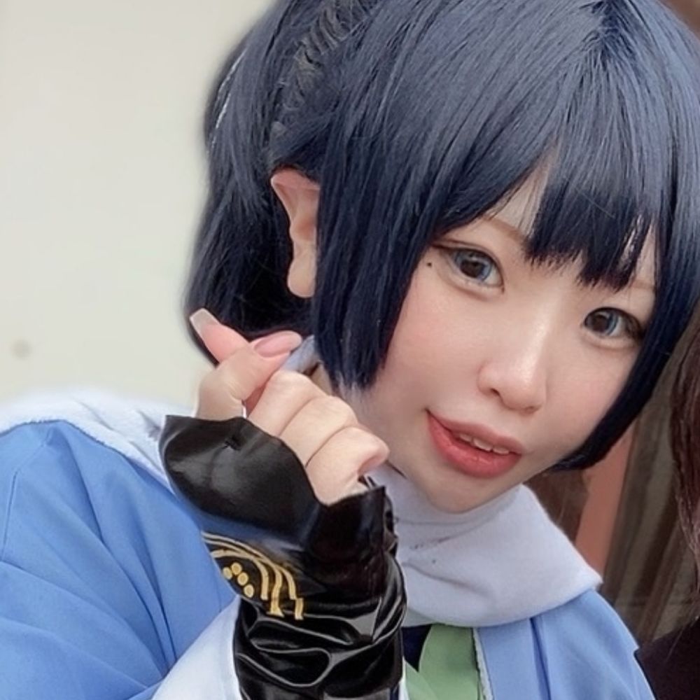 ときと