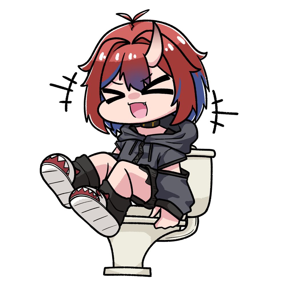 Tato Teito 👹🚽