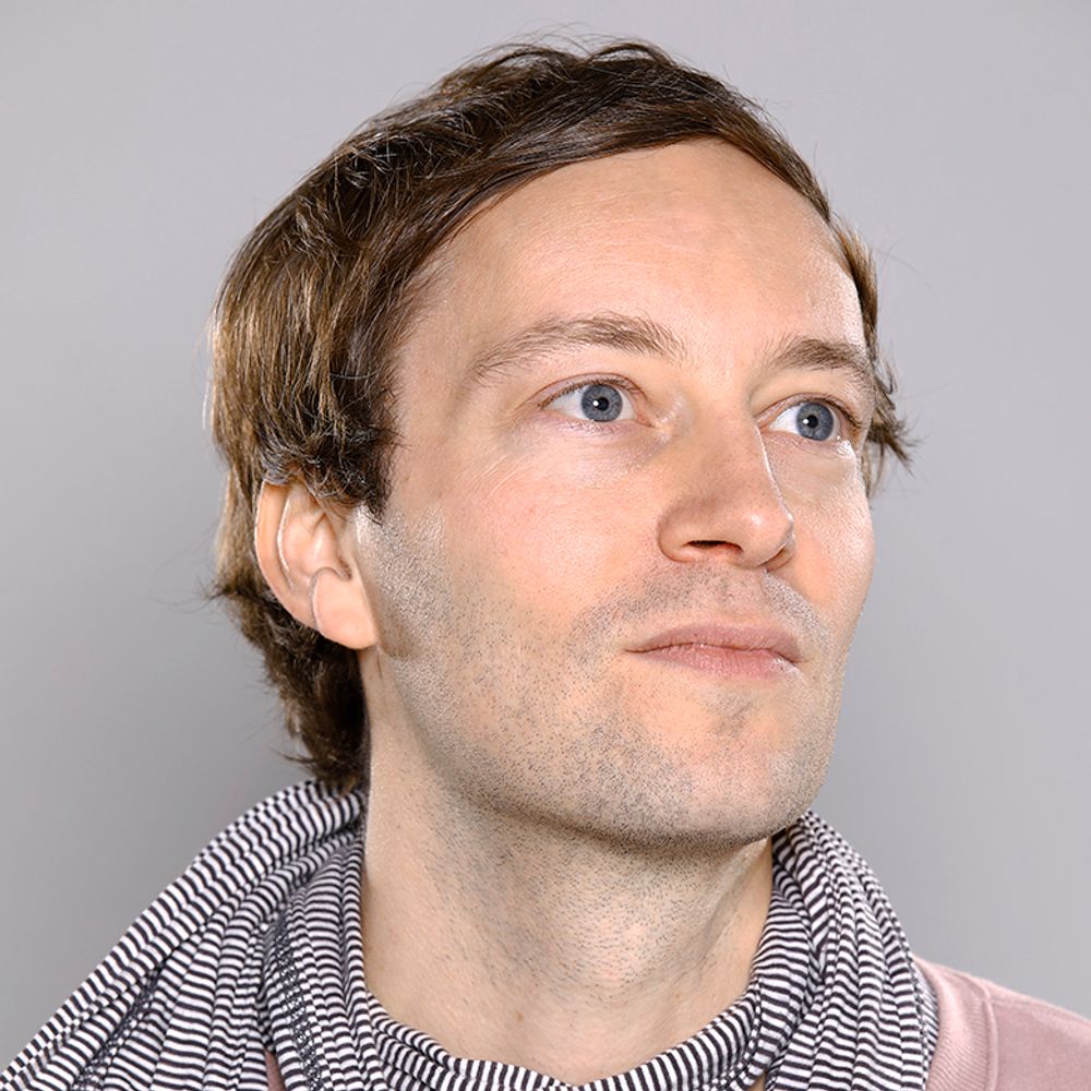 Florian Fischer