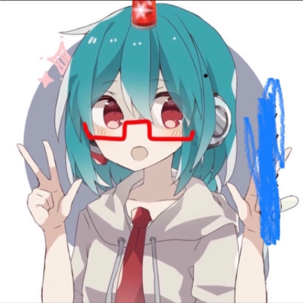 あおいじん
