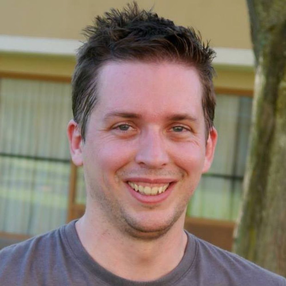 Erik Harris