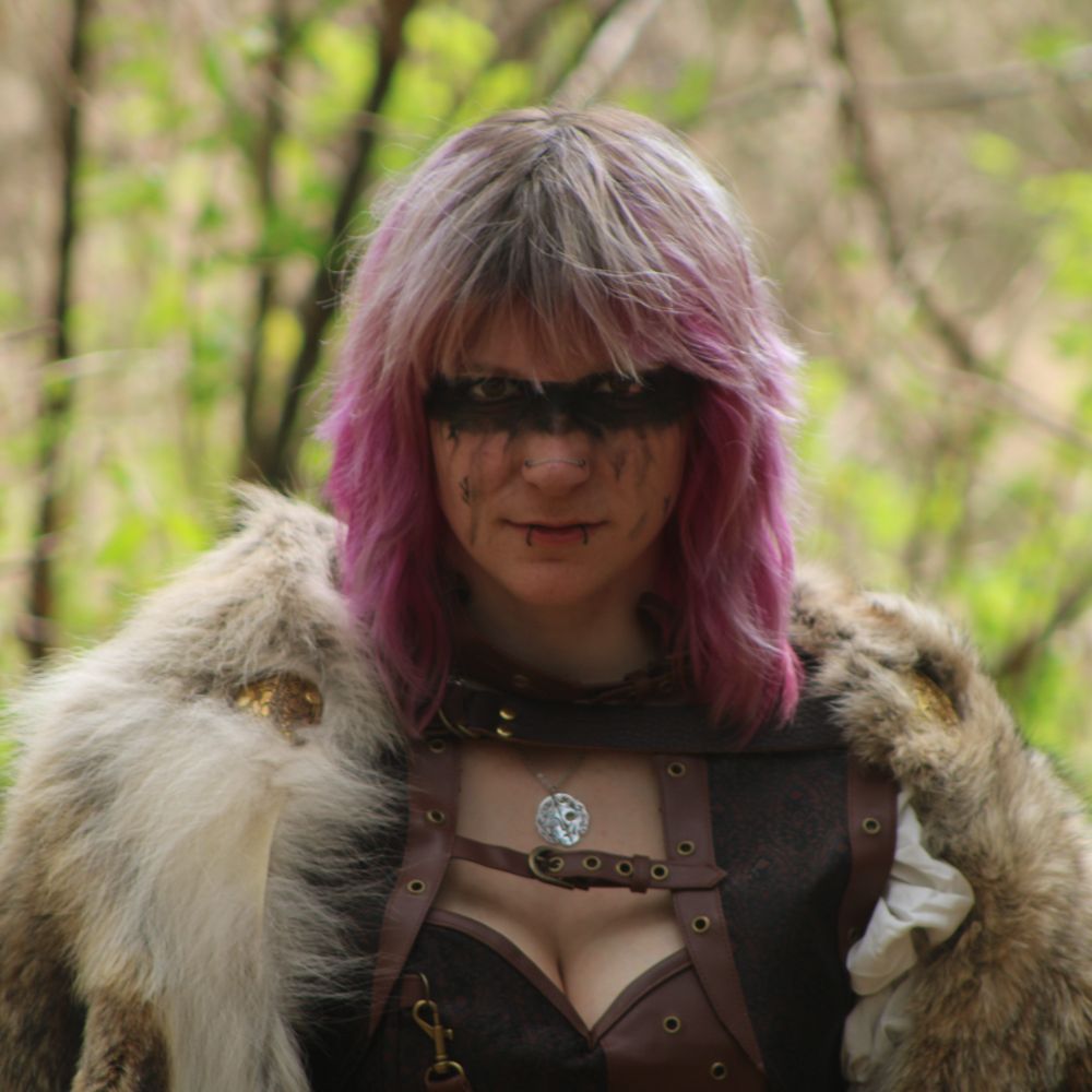 Queenofvikings