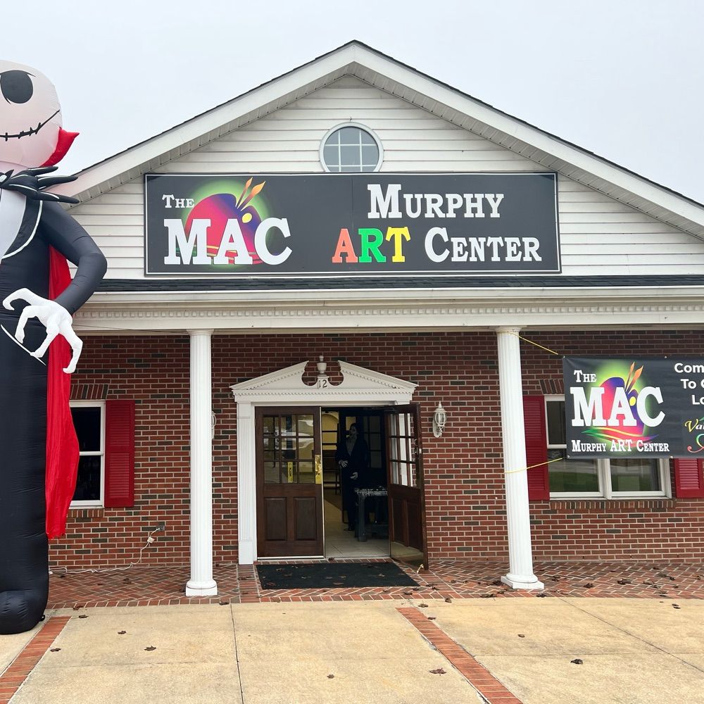 The MAC-Murphy Art Center