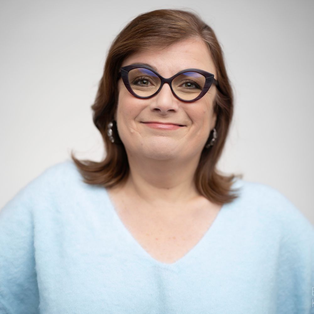 Jodi Lustig
