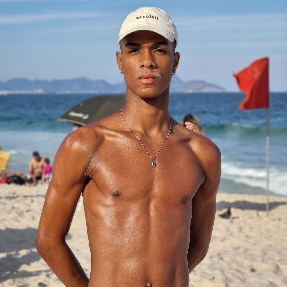 Daniel xavier 